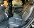 Чорний Ленд Ровер Range Rover Sport, об'ємом двигуна 3 л та пробігом 76 тис. км за 49999 $, фото 16 на Automoto.ua
