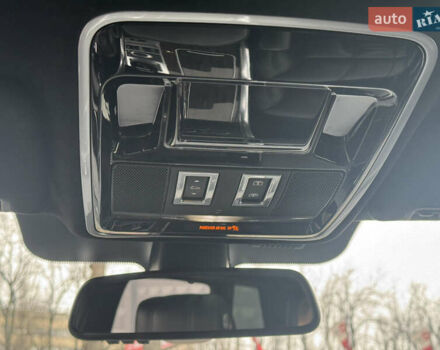 Черный Ленд Ровер Рендж Ровер Спорт, объемом двигателя 3 л и пробегом 164 тыс. км за 29999 $, фото 23 на Automoto.ua