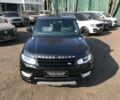 Чорний Ленд Ровер Range Rover Sport, об'ємом двигуна 3 л та пробігом 68 тис. км за 54900 $, фото 7 на Automoto.ua