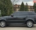 Чорний Ленд Ровер Range Rover Sport, об'ємом двигуна 3 л та пробігом 217 тис. км за 29999 $, фото 46 на Automoto.ua