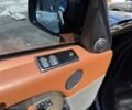 Чорний Ленд Ровер Range Rover Sport, об'ємом двигуна 3 л та пробігом 166 тис. км за 32000 $, фото 18 на Automoto.ua