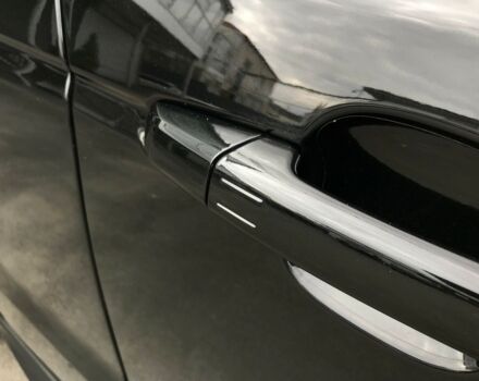 Чорний Ленд Ровер Range Rover Sport, об'ємом двигуна 3 л та пробігом 111 тис. км за 41500 $, фото 41 на Automoto.ua