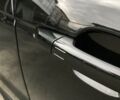 Чорний Ленд Ровер Range Rover Sport, об'ємом двигуна 3 л та пробігом 111 тис. км за 41500 $, фото 41 на Automoto.ua