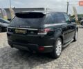 Чорний Ленд Ровер Range Rover Sport, об'ємом двигуна 2.99 л та пробігом 200 тис. км за 26900 $, фото 6 на Automoto.ua