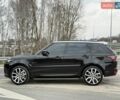 Чорний Ленд Ровер Range Rover Sport, об'ємом двигуна 2.99 л та пробігом 205 тис. км за 28000 $, фото 5 на Automoto.ua
