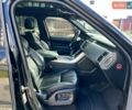Чорний Ленд Ровер Range Rover Sport, об'ємом двигуна 3 л та пробігом 174 тис. км за 16700 $, фото 60 на Automoto.ua