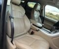 Чорний Ленд Ровер Range Rover Sport, об'ємом двигуна 3 л та пробігом 205 тис. км за 22400 $, фото 66 на Automoto.ua