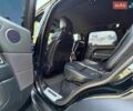 Чорний Ленд Ровер Range Rover Sport, об'ємом двигуна 2.99 л та пробігом 210 тис. км за 27000 $, фото 10 на Automoto.ua