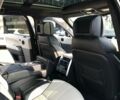 Чорний Ленд Ровер Range Rover Sport, об'ємом двигуна 3 л та пробігом 68 тис. км за 54900 $, фото 50 на Automoto.ua
