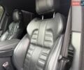 Чорний Ленд Ровер Range Rover Sport, об'ємом двигуна 2.99 л та пробігом 205 тис. км за 28000 $, фото 11 на Automoto.ua