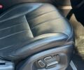 Чорний Ленд Ровер Range Rover Sport, об'ємом двигуна 3 л та пробігом 164 тис. км за 21000 $, фото 12 на Automoto.ua