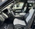 Чорний Ленд Ровер Range Rover Sport, об'ємом двигуна 2.99 л та пробігом 137 тис. км за 34900 $, фото 7 на Automoto.ua