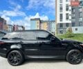 Чорний Ленд Ровер Range Rover Sport, об'ємом двигуна 3 л та пробігом 174 тис. км за 16700 $, фото 16 на Automoto.ua