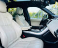 Чорний Ленд Ровер Range Rover Sport, об'ємом двигуна 2.99 л та пробігом 147 тис. км за 29700 $, фото 10 на Automoto.ua