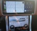 Чорний Ленд Ровер Range Rover Sport, об'ємом двигуна 2.99 л та пробігом 166 тис. км за 32000 $, фото 10 на Automoto.ua