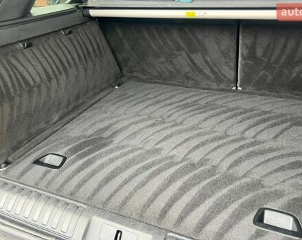 Чорний Ленд Ровер Range Rover Sport, об'ємом двигуна 3 л та пробігом 173 тис. км за 19500 $, фото 46 на Automoto.ua