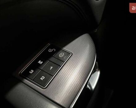 Черный Ленд Ровер Рендж Ровер Спорт, объемом двигателя 2.99 л и пробегом 226 тыс. км за 30751 $, фото 17 на Automoto.ua