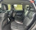Чорний Ленд Ровер Range Rover Sport, об'ємом двигуна 3 л та пробігом 128 тис. км за 25500 $, фото 8 на Automoto.ua