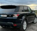 Чорний Ленд Ровер Range Rover Sport, об'ємом двигуна 3 л та пробігом 205 тис. км за 22400 $, фото 13 на Automoto.ua