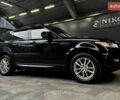 Чорний Ленд Ровер Range Rover Sport, об'ємом двигуна 3 л та пробігом 152 тис. км за 27800 $, фото 15 на Automoto.ua