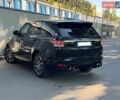 Чорний Ленд Ровер Range Rover Sport, об'ємом двигуна 3 л та пробігом 164 тис. км за 21000 $, фото 7 на Automoto.ua