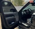 Чорний Ленд Ровер Range Rover Sport, об'ємом двигуна 3 л та пробігом 80 тис. км за 25500 $, фото 15 на Automoto.ua