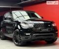 Чорний Ленд Ровер Range Rover Sport, об'ємом двигуна 3 л та пробігом 134 тис. км за 31900 $, фото 13 на Automoto.ua