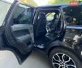 Чорний Ленд Ровер Range Rover Sport, об'ємом двигуна 3 л та пробігом 164 тис. км за 21000 $, фото 18 на Automoto.ua