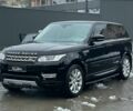 Чорний Ленд Ровер Range Rover Sport, об'ємом двигуна 0 л та пробігом 206 тис. км за 4150044 $, фото 1 на Automoto.ua