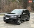 Чорний Ленд Ровер Range Rover Sport, об'ємом двигуна 2.99 л та пробігом 205 тис. км за 28000 $, фото 1 на Automoto.ua