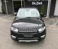 Чорний Ленд Ровер Range Rover Sport, об'ємом двигуна 3 л та пробігом 111 тис. км за 41500 $, фото 6 на Automoto.ua