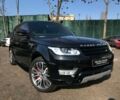 Чорний Ленд Ровер Range Rover Sport, об'ємом двигуна 3 л та пробігом 68 тис. км за 54900 $, фото 1 на Automoto.ua