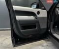 Чорний Ленд Ровер Range Rover Sport, об'ємом двигуна 3 л та пробігом 152 тис. км за 27800 $, фото 33 на Automoto.ua