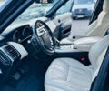 Чорний Ленд Ровер Range Rover Sport, об'ємом двигуна 2.99 л та пробігом 147 тис. км за 29700 $, фото 20 на Automoto.ua