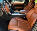 Чорний Ленд Ровер Range Rover Sport, об'ємом двигуна 2.99 л та пробігом 166 тис. км за 32000 $, фото 21 на Automoto.ua
