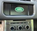 Чорний Ленд Ровер Range Rover Sport, об'ємом двигуна 2.99 л та пробігом 168 тис. км за 12500 $, фото 27 на Automoto.ua