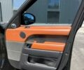 Чорний Ленд Ровер Range Rover Sport, об'ємом двигуна 2.99 л та пробігом 166 тис. км за 32000 $, фото 16 на Automoto.ua