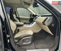 Чорний Ленд Ровер Range Rover Sport, об'ємом двигуна 2.99 л та пробігом 176 тис. км за 29999 $, фото 20 на Automoto.ua