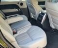 Чорний Ленд Ровер Range Rover Sport, об'ємом двигуна 2.99 л та пробігом 151 тис. км за 29500 $, фото 33 на Automoto.ua