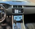 Чорний Ленд Ровер Range Rover Sport, об'ємом двигуна 2.99 л та пробігом 289 тис. км за 22000 $, фото 1 на Automoto.ua