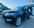 Чорний Ленд Ровер Range Rover Sport, об'ємом двигуна 2.99 л та пробігом 147 тис. км за 29700 $, фото 1 на Automoto.ua