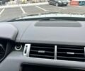 Чорний Ленд Ровер Range Rover Sport, об'ємом двигуна 3 л та пробігом 173 тис. км за 18500 $, фото 56 на Automoto.ua