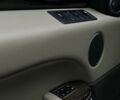 Чорний Ленд Ровер Range Rover Sport, об'ємом двигуна 0 л та пробігом 125 тис. км за 13525 $, фото 10 на Automoto.ua