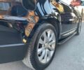 Чорний Ленд Ровер Range Rover Sport, об'ємом двигуна 3 л та пробігом 258 тис. км за 18500 $, фото 21 на Automoto.ua