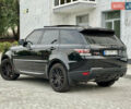 Чорний Ленд Ровер Range Rover Sport, об'ємом двигуна 2.99 л та пробігом 222 тис. км за 33000 $, фото 3 на Automoto.ua