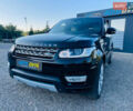Чорний Ленд Ровер Range Rover Sport, об'ємом двигуна 2.99 л та пробігом 147 тис. км за 29700 $, фото 1 на Automoto.ua