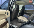 Чорний Ленд Ровер Range Rover Sport, об'ємом двигуна 2.99 л та пробігом 176 тис. км за 29999 $, фото 14 на Automoto.ua