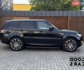 Чорний Ленд Ровер Range Rover Sport, об'ємом двигуна 2.99 л та пробігом 159 тис. км за 26300 $, фото 7 на Automoto.ua