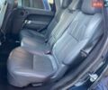 Чорний Ленд Ровер Range Rover Sport, об'ємом двигуна 3 л та пробігом 258 тис. км за 18500 $, фото 37 на Automoto.ua