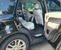 Чорний Ленд Ровер Range Rover Sport, об'ємом двигуна 2.99 л та пробігом 152 тис. км за 24000 $, фото 3 на Automoto.ua